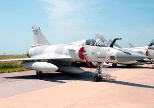 雁峰飞机军事模型